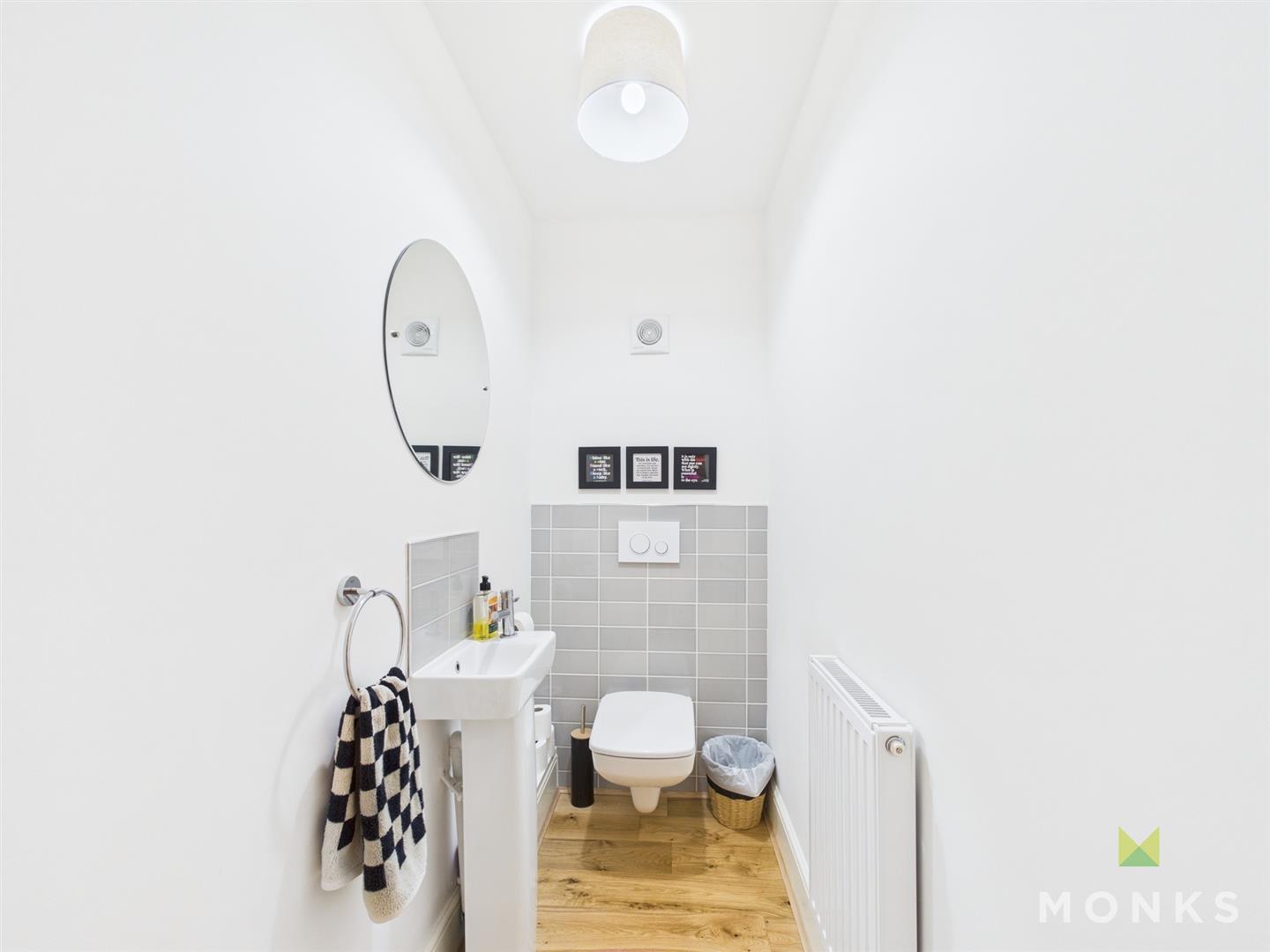 59 Roden Grove, Shrewsbury, SY4 5HJ SSTC